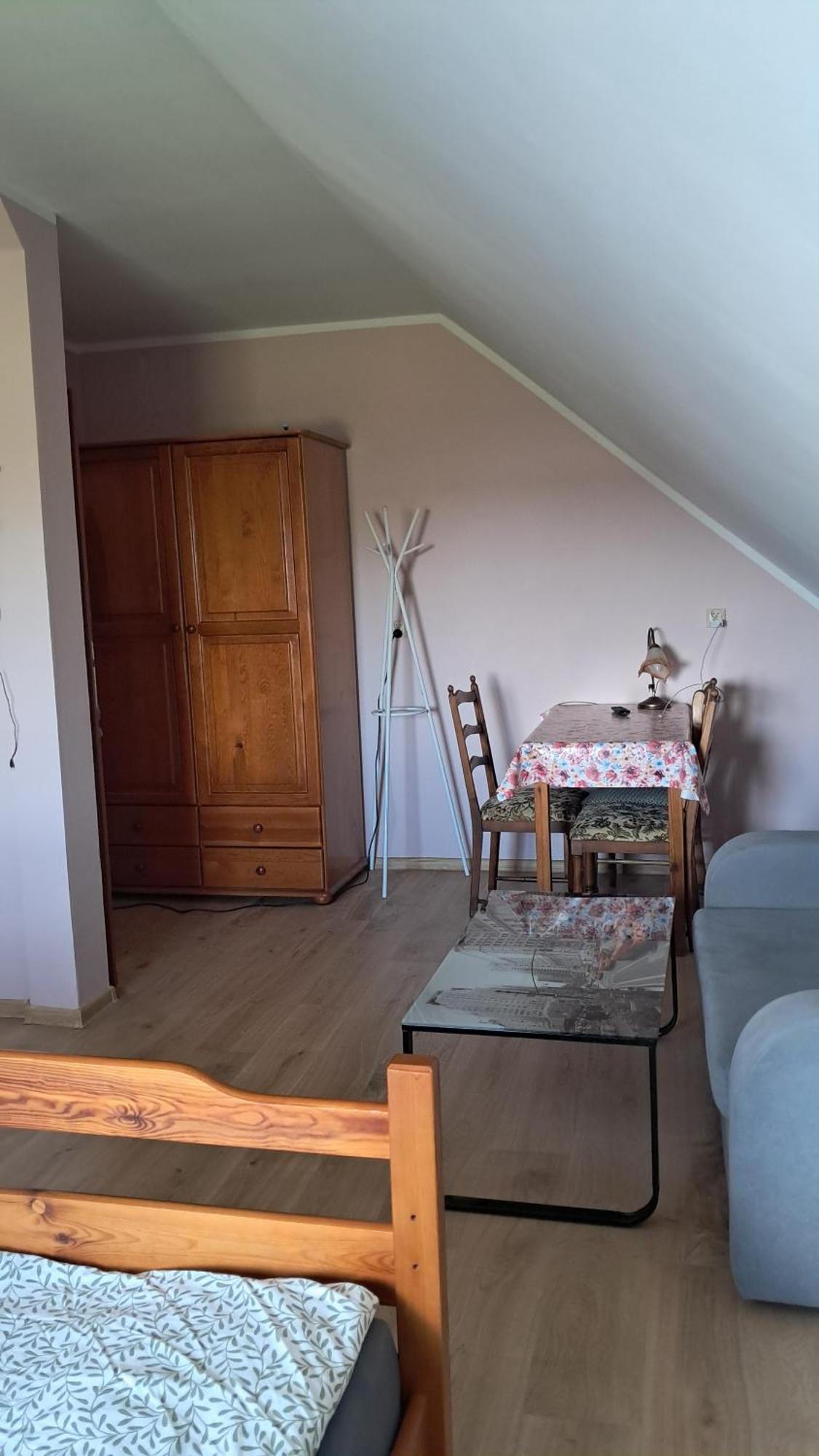 Agroturystyka Villa Emilla Pogodki Zewnętrze zdjęcie